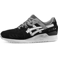 Asics Buty męskie Gel-Lyte III czarne r. 39.5 (HL6B1-9010). Buty sportowe męskie marki Asics. Za 323.15 zł.