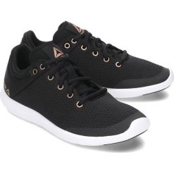 Reebok Buty damskie Studio Basics czarne r. 40 (CN6668). Obuwie sportowe damskie Reebok. Za 199.00 zł.