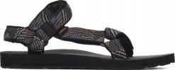 Teva W'S Original Universal, BRDR, 36 (us 5); uk 3. Sandały damskie Teva, bez wzorów, bez obcasa, bez zapięcia. Za 213.20 zł.