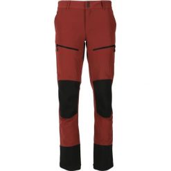 Pantalon Whistler Avatar. Brązowe spodnie sportowe męskie Whistler, na lato, bez wzorów, trekkingowe. Za 277.50 zł.