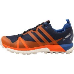 Adidas Performance TERREX AGRAVIC GTX Obuwie hikingowe conavy/orange/blubea. Buty sportowe męskie marki adidas Performance. W wyprzedaży za 407.40 zł.