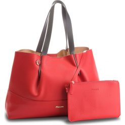 Torebka POLLINI - SC4508PP06SC150A Rosso/Grigio. Czerwone torebki do ręki damskie Pollini, ze skóry ekologicznej. Za 659.00 zł.