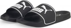 Puma Klapki męskie PUMA LEADCAT 2.0 PUMA BLACK-PUMA WHITE 37. Białe klapki męskie Puma. Za 146.58 zł.