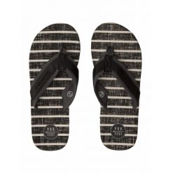 Sandały Protest Jaxson. Czarne sandały męskie Protest, z bawełny, bez zapięcia. Za 182.50 zł.