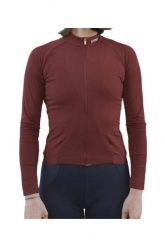 Bluza sportowa damska POC Ambient Thermal. Zielone bluzy damskie POC, na zimę, m, bez wzorów, z dzianiny, bez kaptura. Za 516.99 zł.