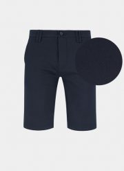 PAKO LORENTE – Szorty męskie P21SF-WS-001-G. Spodnie materiałowe męskie Pako Lorente, m, bez wzorów, klasyczne. Za 49.99 zł.
