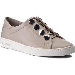 Sneakersy MICHAEL MICHAEL KORS - Willie Sneaker 43S7WLFS1L Cement. Półbuty damskie marki MICHAEL Michael Kors. W wyprzedaży za 569.00 zł.