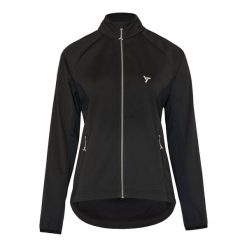 Damska bluza dresowa Silvini Cassiana. Niebieskie bluzy damskie Silvini, l, bez wzorów, z dresówki, bez kaptura. Za 374.50 zł.