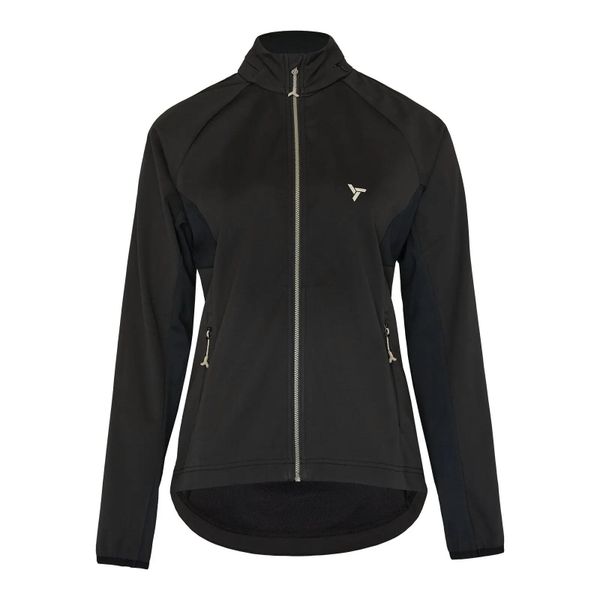 Damska bluza dresowa Silvini Cassiana. Niebieskie bluzy damskie Silvini, l, bez wzorów, z dresówki, bez kaptura. Za 374.50 zł.