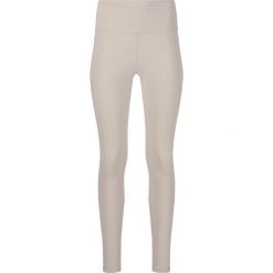 Damskie legginsy Athlecia Aliya. Białe legginsy damskie Athlecia, bez wzorów. Za 221.50 zł.