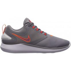 Nike Buty Do Biegania Męskie Lunarsolo Running Shoe, Grey 43. Buty sportowe męskie marki Nike. W wyprzedaży za 319.00 zł.