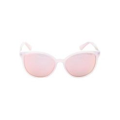 Guess Okulary Przeciwsłoneczne Gu 7390 78c. Okulary przeciwsłoneczne damskie marki Guess. W wyprzedaży za 226.00 zł.