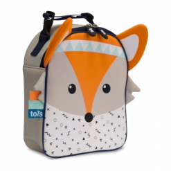 ToTs Torba śniadaniowa Lis. Torby i plecaki dziecięce marki ToTs. Za 65.90 zł.