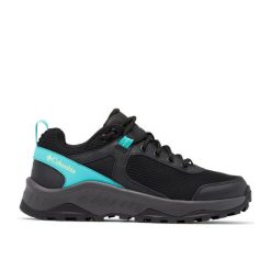 Columbia Buty Trailstorm Ascend Wp 2044361010. Czarne obuwie sportowe damskie Columbia, bez wzorów, do biegania. Za 340.99 zł.
