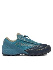 Dynafit Buty do biegania Feline SL Gtx GORE-TEX 3011 Granatowy. Niebieskie buty sportowe męskie Dynafit, z gore-texu, bez zapięcia, do biegania, gore-tex. Za 569.99 zł.