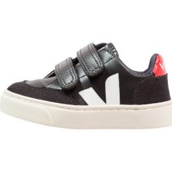 Veja V12 SMALL VELCRO Tenisówki i Trampki black/white/pierre. Buty sportowe chłopięce marki Veja. Za 369.00 zł.