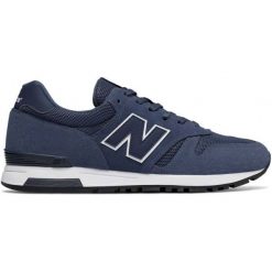 New Balance Buty ml565bln, 42. Buty sportowe męskie marki New Balance. W wyprzedaży za 252.00 zł.