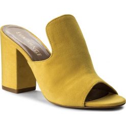 Klapki EVA MINGE - Merida 3P 18CP1372359ES 252. Klapki damskie marki Eva Minge. W wyprzedaży za 299.00 zł.