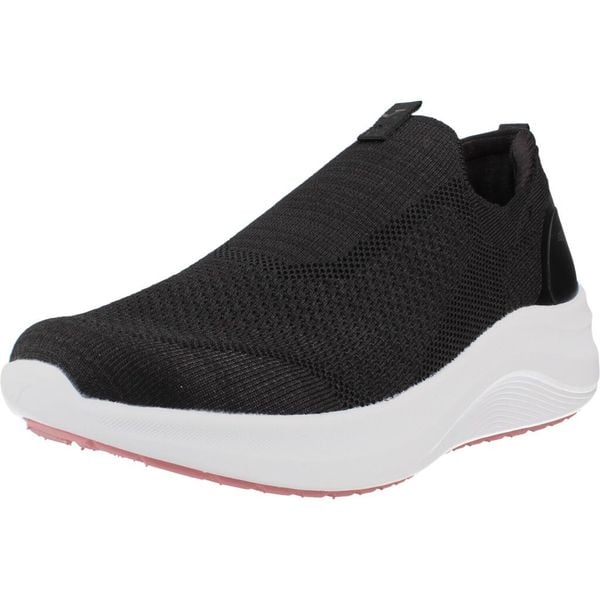 Buty JOMA CLACELW2501 Czarny. Czarne trekkingi damskie Joma, trekkingowe. Za 127.99 zł.