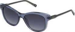 Sting Okulary przeciwsłoneczne Męskie Sting SST01053071M ( 53 mm). Okulary przeciwsłoneczne męskie sting. Za 195.12 zł.