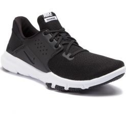 Buty NIKE - Flex Control Tr3 AJ5911 001 Black/Black/White/Anthracite. Buty sportowe męskie marki Nike. Za 319.00 zł.