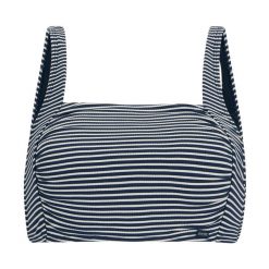 Góra Od Bikini Loria Stripe Dla Kobiet. Białe bikini damskie Regatta, s, bez wzorów. Za 93.99 zł.