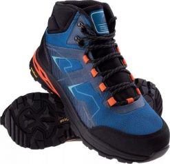 Elbrus Męskie Buty ENDEWA MID WP GR. Buty sportowe męskie ELBRUS. Za 418.99 zł.