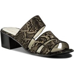 Klapki SERGIO BARDI - Emarese SS127297818DP 101. Klapki damskie marki Sergio Bardi. W wyprzedaży za 139.00 zł.