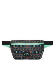 Billabong Nerka Cache EBYBA00105 Niebieski. Niebieskie saszetki męskie Billabong, z materiału. Za 99.99 zł.