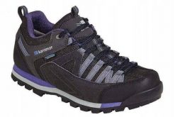 Buty trekkingowe damskie Karrimor Spike Low Lady. Czarne trekkingi damskie Karrimor, trekkingowe. Za 223.19 zł.
