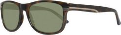 Gant Okulary przeciwsłoneczne Męskie Gant GA7023TO-2 (56 mm). Okulary przeciwsłoneczne męskie GANT. Za 193.71 zł.