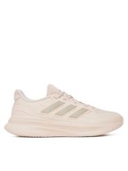 Adidas Buty do biegania Ultrarun 5 W JR3008 Różowy. Czerwone obuwie sportowe damskie Adidas, bez wzorów, z materiału, do biegania. Za 299.99 zł.