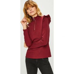 Trendyol - Bluzka. Bluzki damskie marki Trendyol. W wyprzedaży za 39.90 zł.