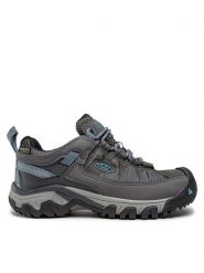 Keen Trekkingi Targhee III Wp 1023038 Szary. Szare trekkingi damskie Keen, trekkingowe. Za 439.99 zł.