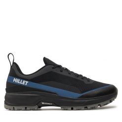 Trekkingi Millet. Czarne trekkingi męskie Millet, trekkingowe. Za 629.99 zł.