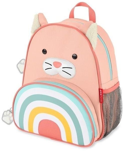 Skip Hop Plecak Kot Little Kid. Torby i plecaki dziecięce Skip Hop. Za 136.76 zł.