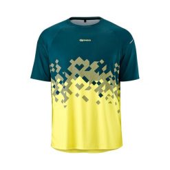 Koszulka Gonso Mesores. Żółte buty sportowe męskie Gonso, l, bez wzorów, bez kołnierzyka, bez ramiączek, rowerowe. Za 270.50 zł.