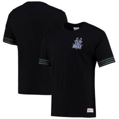 Koszulka Milwaukee Bucks NBA Final Seconds. Czarne koszulki sportowe męskie Mitchell & Ness, bez wzorów, bez kołnierzyka, bez ramiączek, do koszykówki. Za 199.00 zł.