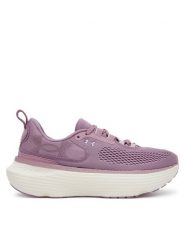 Under Armour Buty do biegania Ua W Infinite Elite 2 3028178 Fioletowy. Fioletowe obuwie sportowe damskie Under Armour, bez wzorów, z materiału, do biegania. Za 499.99 zł.