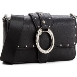 Torebka LIU JO - S Crossbody Darsen A68040 E0037 Nero 22222. Listonoszki damskie marki Liu Jo. W wyprzedaży za 349.00 zł.