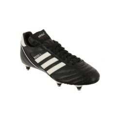 Buty do piłki nożnej Kaiser Cup SG korki. Buty sportowe męskie marki Adidas. Za 249.99 zł.