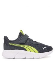 Puma Sneakersy Flexfocus Modern AC+ 401519 26 Szary. Szare buty sportowe chłopięce Puma, bez wzorów, z materiału, bez zapięcia. Za 159.99 zł.