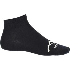 Skarpety męskie VIKING Boosocks Low Bamboo Man. Szare skarpety męskie Viking, bez wzorów. Za 14.99 zł.