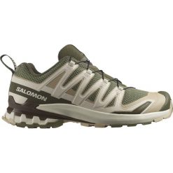 Buty trekkingowe męskie Salomon Xa Pro 3d V9. Trekkingi męskie Salomon, trekkingowe. Za 679.99 zł.