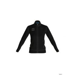 Bluza damska Arena Essential F/Z. Szare bluzy sportowe damskie Arena, l, bez wzorów, z materiału, bez kaptura, na fitness i siłownię. Za 289.50 zł.