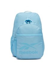 Reebok Plecak CWBEO-RBK-WS-008-09 Niebieski. Niebieskie torby i plecaki dziecięce Reebok, z materiału. Za 159.99 zł.
