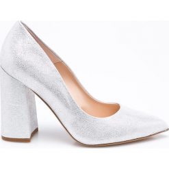 Solo Femme - Czółenka. Czółenka damskie marki bonprix. W wyprzedaży za 219.90 zł.