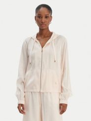 Liu Jo Sport Bluza TA6004 T322A Różowy Regular Fit. Czerwone bluzy sportowe damskie Liu Jo Sport, xl, bez wzorów, z wiskozy, bez kaptura. Za 729.99 zł.