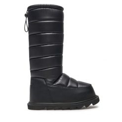 Śniegowce United Nude. Czarne śniegowce i trapery damskie United Nude. Za 1,599.00 zł.