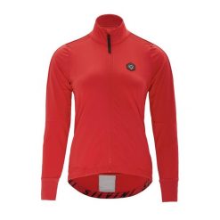 Kurtka damska Silvini Women Jacket Ghisalla WJ2114. Czarne kurtki damskie Silvini, m, bez wzorów, z gumy, bez kaptura. Za 487.00 zł.